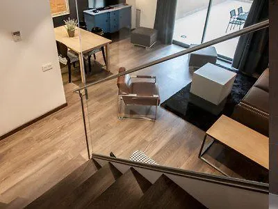 Cosmo Apartments Consell De Cent - Plaza Universitat Barcelona 0*,