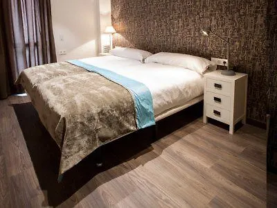 Cosmo Apartments Consell De Cent - Plaza Universitat Barcelona