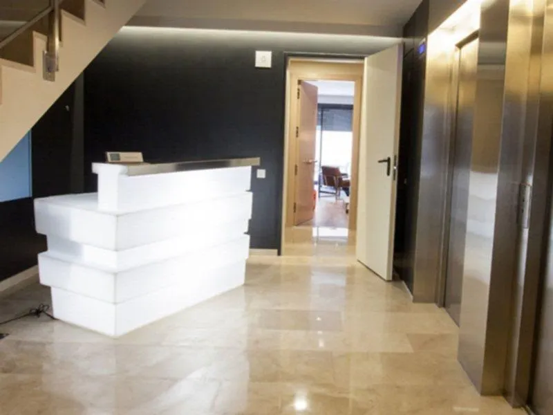 Cosmo Apartments Consell De Cent - Plaza Universitat Barcelona