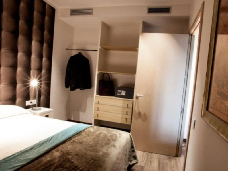 Cosmo Apartments Consell De Cent - Plaza Universitat Barcelona