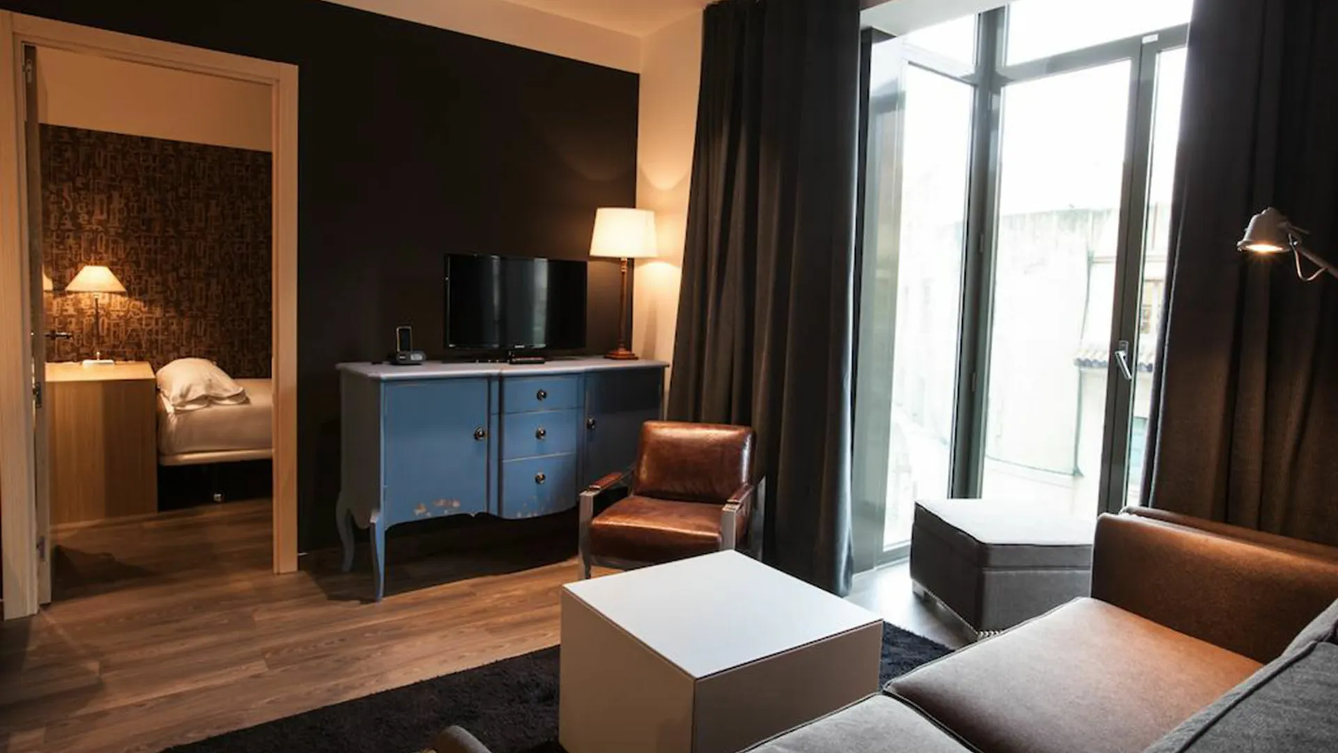 Cosmo Apartments Consell De Cent - Plaza Universitat Barcelona