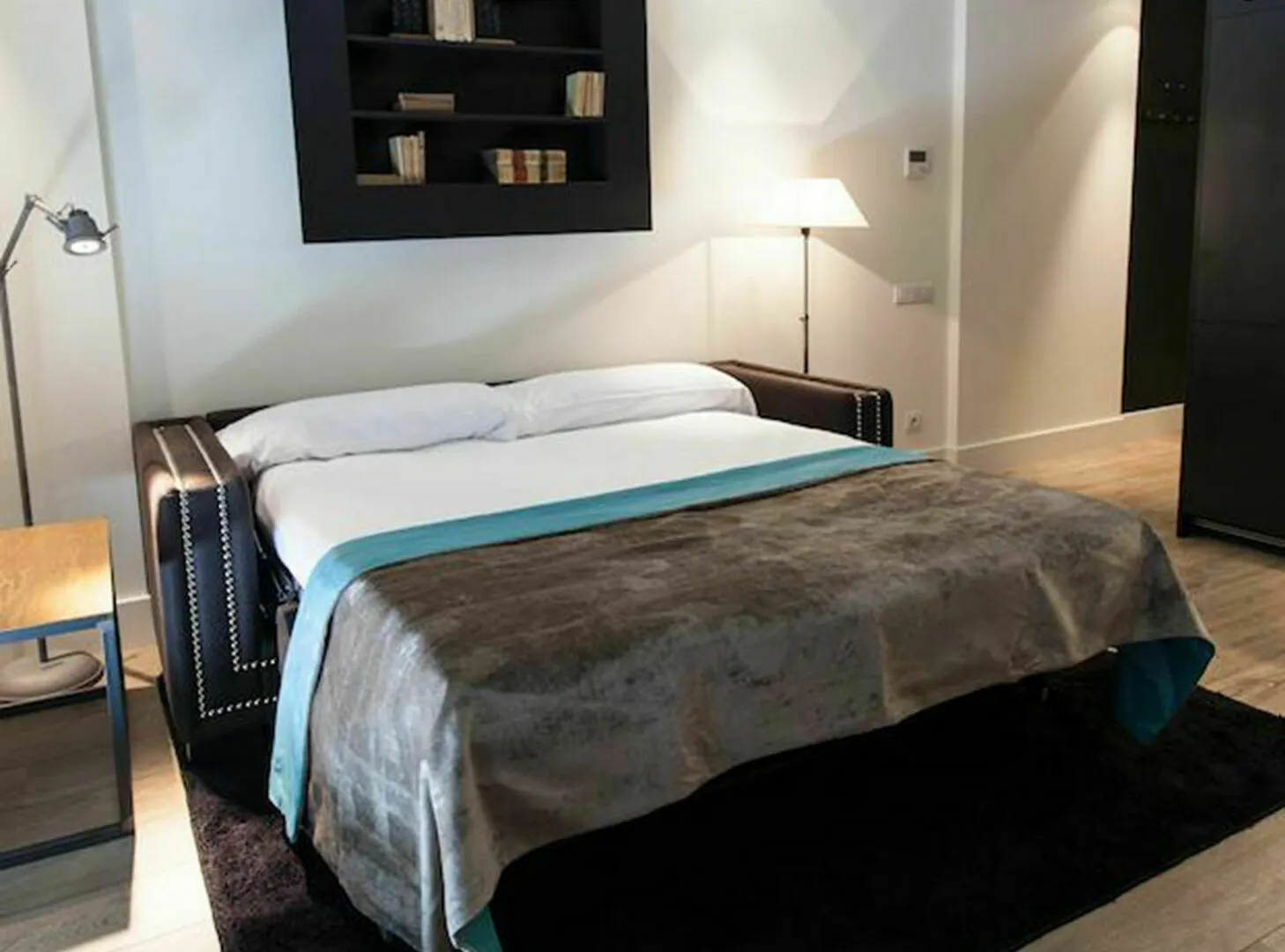 Cosmo Apartments Consell De Cent - Plaza Universitat Barcelona Spain