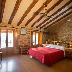 la-posada-de-caseres.catalonia-hotels.com/