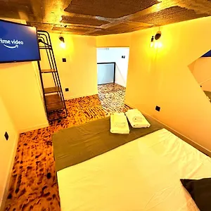  Apartamento Con Terraza En Florida E2