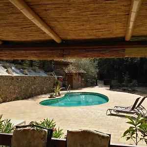  Casa rural Mas Font - Nature Bike