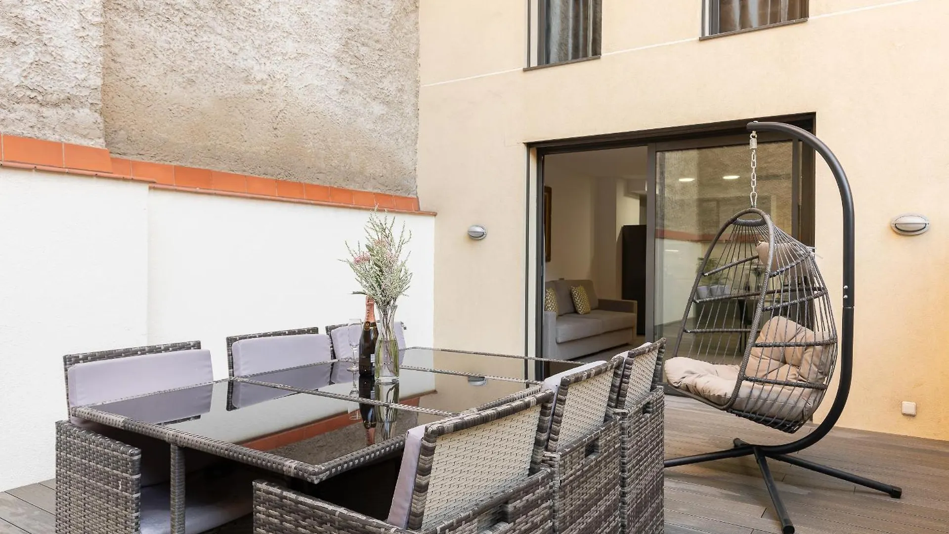 Cosmo Apartments Consell De Cent - Plaza Universitat Barcelona Spain