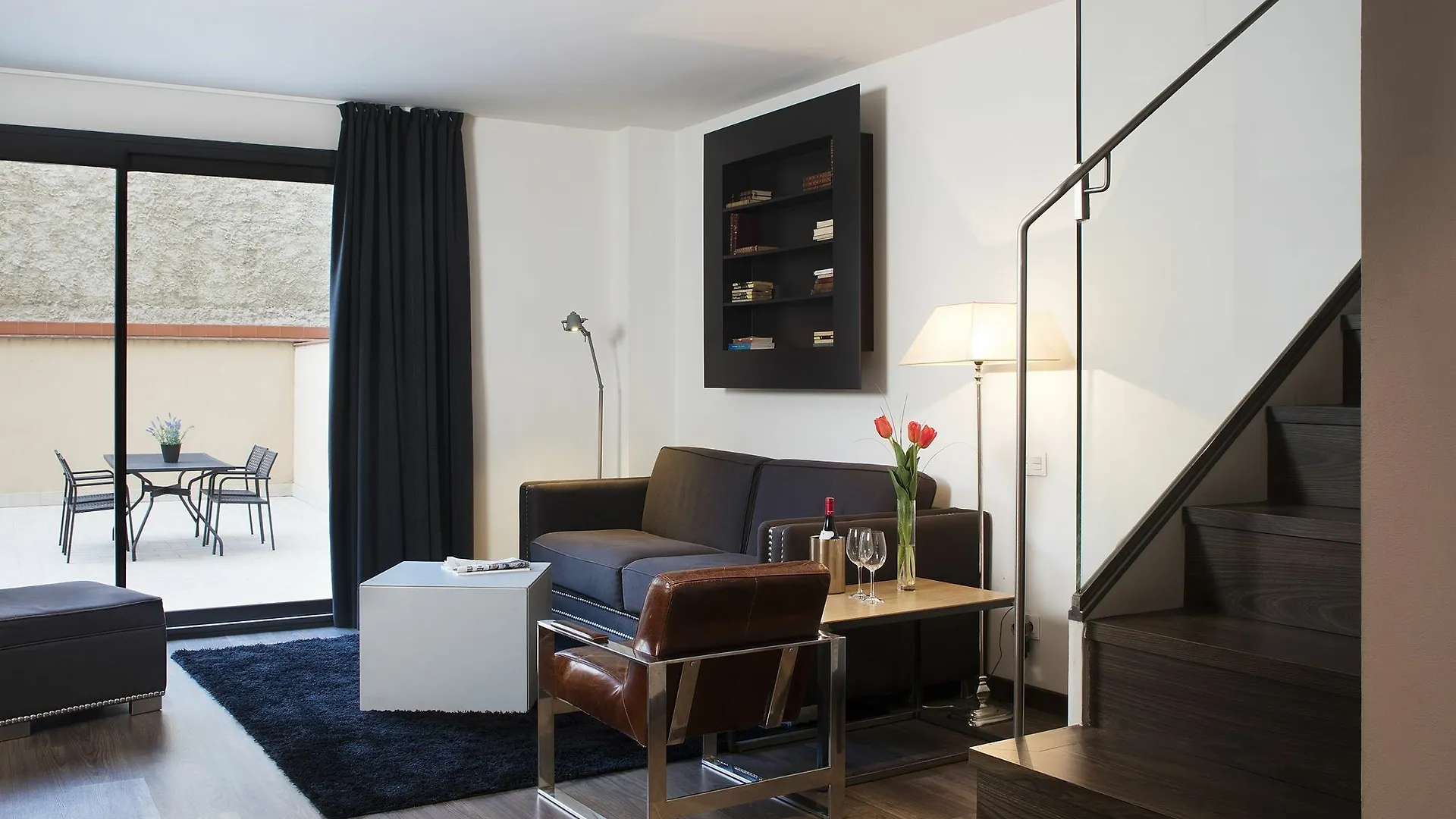 Cosmo Apartments Consell De Cent - Plaza Universitat Barcelona Spain